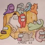 Амогусы расследуют дело 2 СЕРИЯ