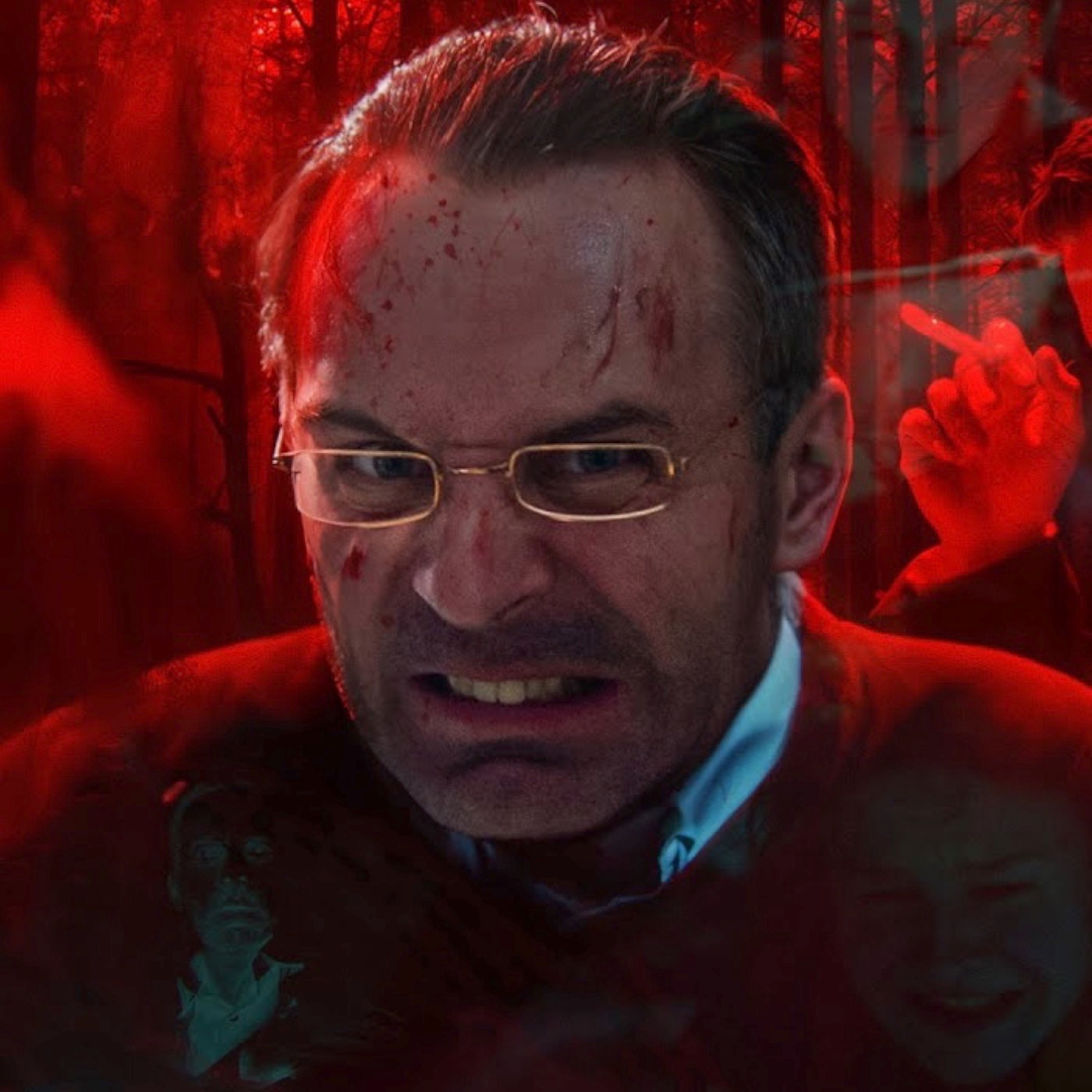 Идеальная История Серийного Убийцы [Расследование]