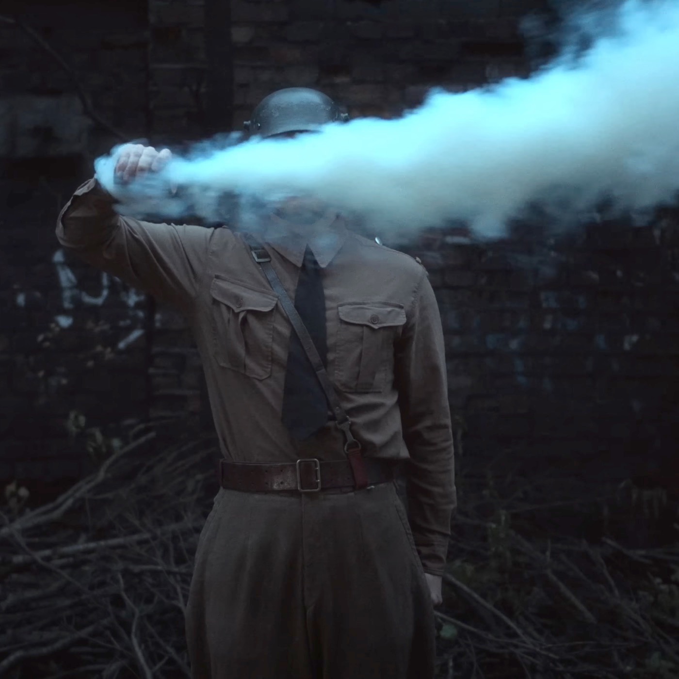 Молодой Гитлер - Неудачник Без Образования [История в Личностях]