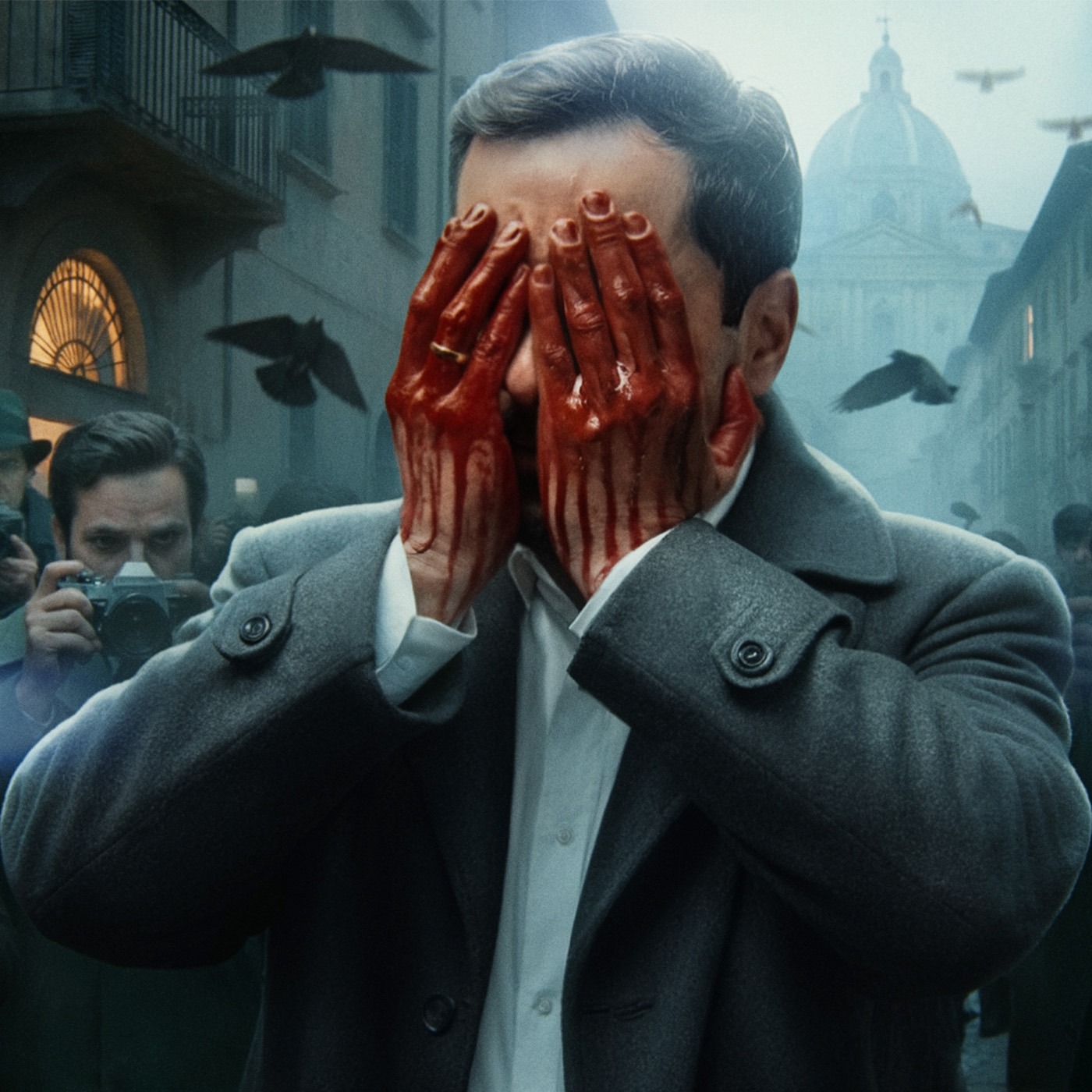 40 лет расследования. Маньяк, которого ищут до сих пор [Расследование]