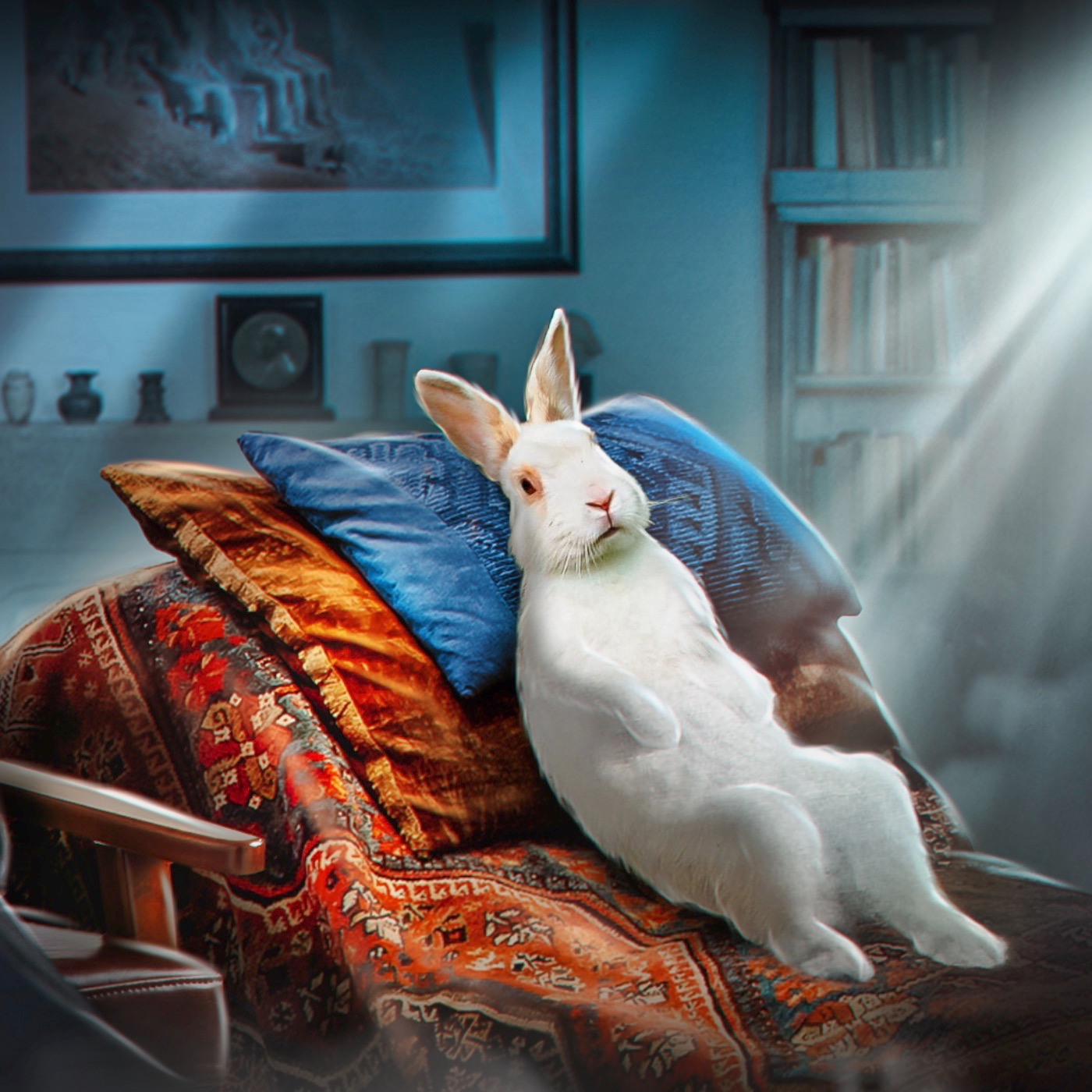 Сумасшедший извращенец - Зигмунд Фрейд [История в Личностях]