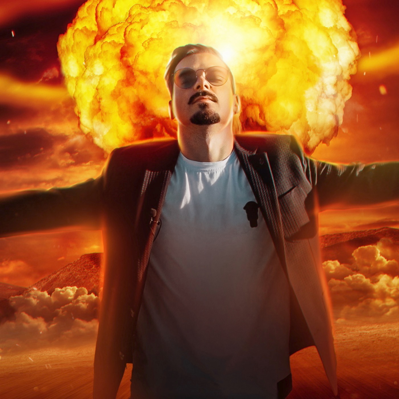 Оппенгеймер - Как Создавали ОРУЖИЕ Конца Света? [История в Личностях]