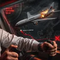 Рейс MH370. Главная загадка современной авиации | Архив Аномалий
