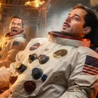 Почему взорвался шаттл Челленджер | Катастрофа в прямом эфире