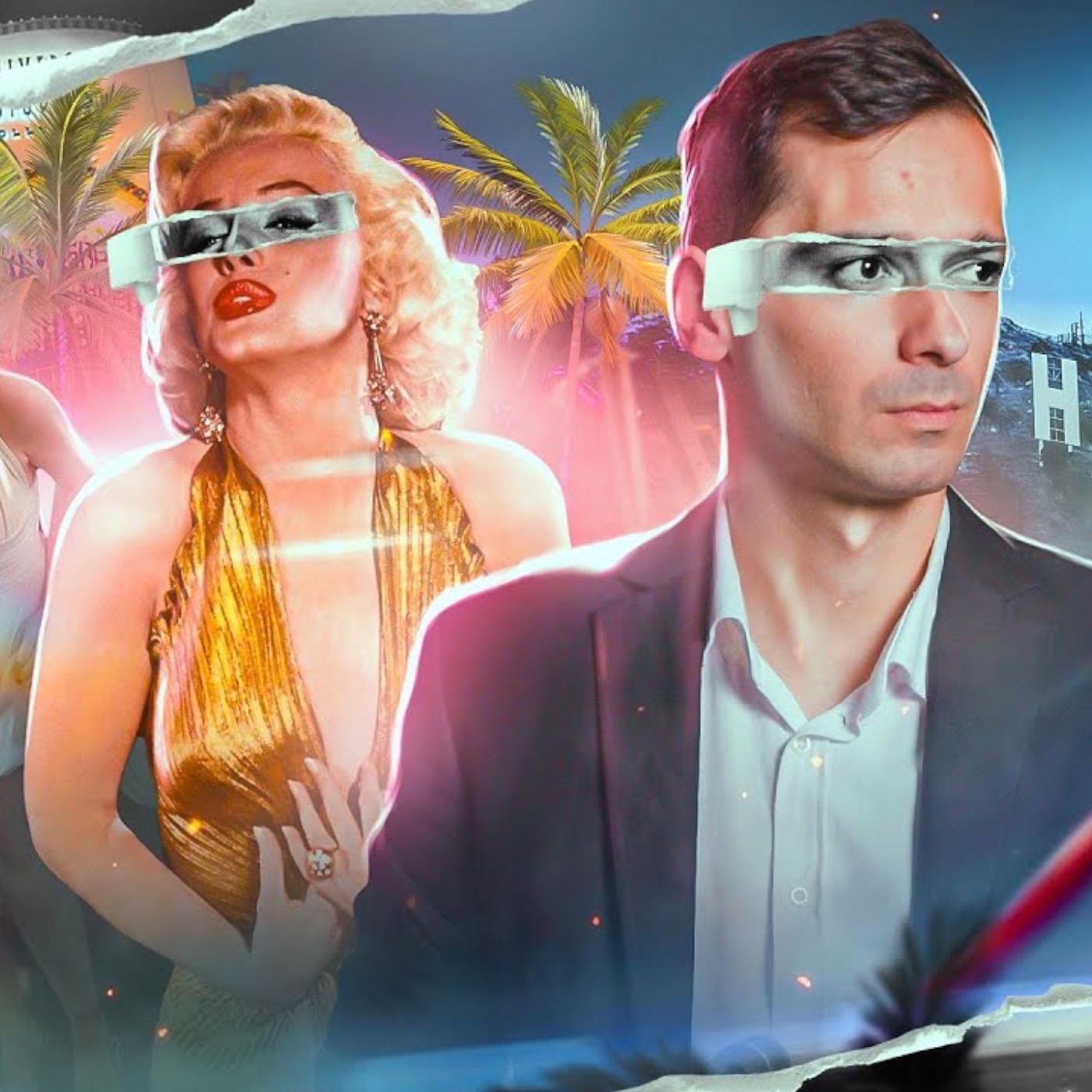 Мэрилин Монро - ОТ ПУСТЫШКИ ДО ИКОНЫ СТИЛЯ [История в Личностях]