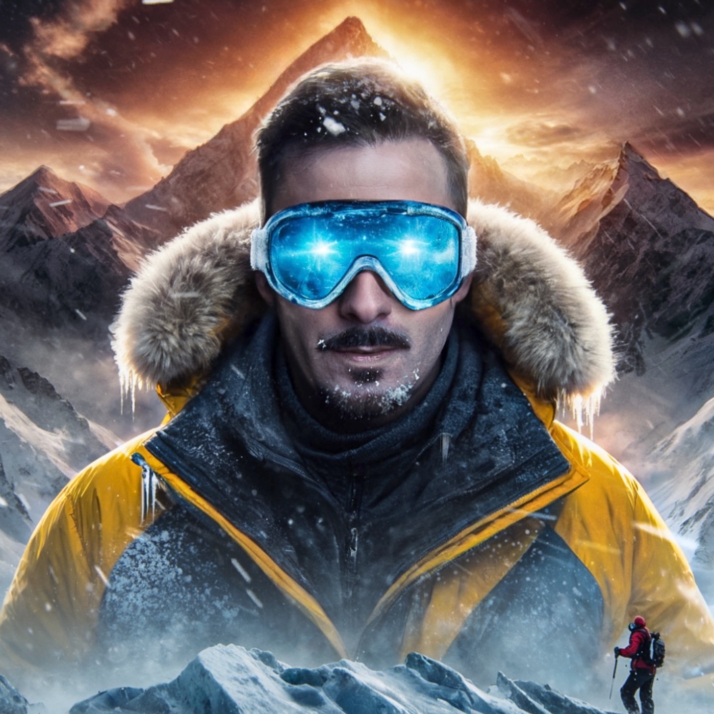 Загадка Эвереста: Почему Люди Идут Туда, Где Невозможно Выжить?