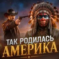 АМЕРИКА. Как у индейцев украли целый континент | GEO
