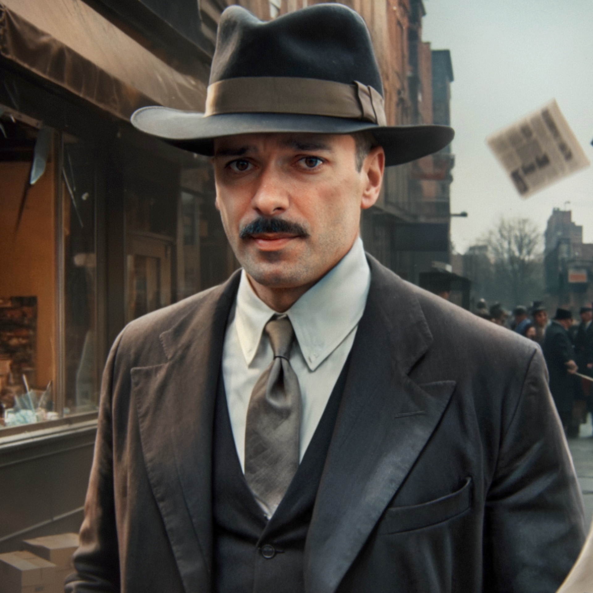 Крах Америки: Величие и Падение Американской Эпохи