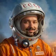ГАГАРИН. Что скрывалось за улыбкой первого космонавта? | История в Личностях