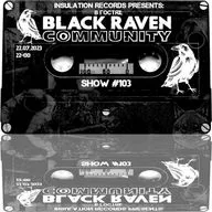 Программа Изоляция (Выпуск #103) - В гостях Black Raven Community