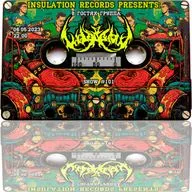 Программа Изоляция (Выпуск  #101) - В гостях группа St. Vagina Dentata