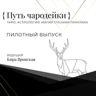 Пилотный выпуск - о чём этот подкаст и с какой целью я его веду