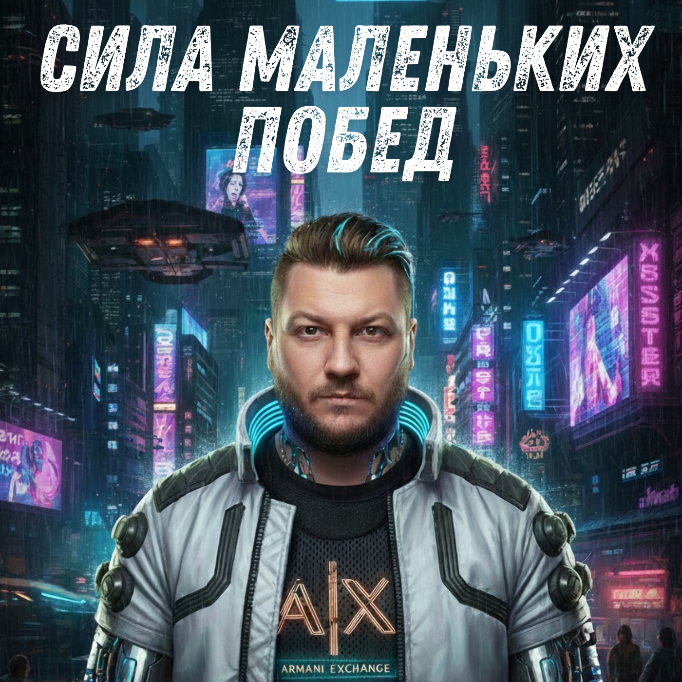 Сила маленьких побед