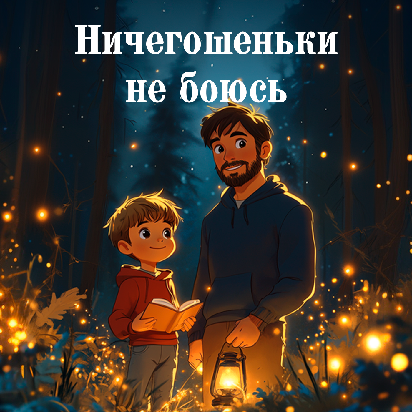 Срочная замена episode artwork