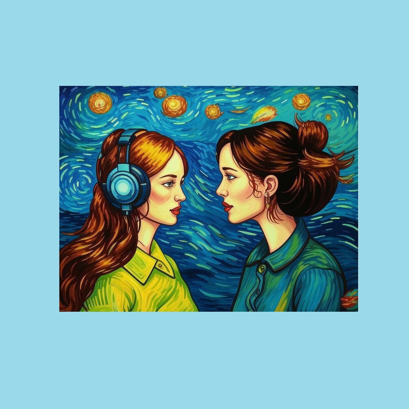 Снова подкаст, снова Новый год episode artwork
