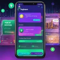 Зачем следить за криптовалютой TON?