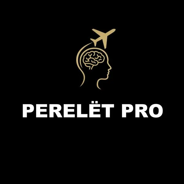 PERELЁT PRO Подкаст