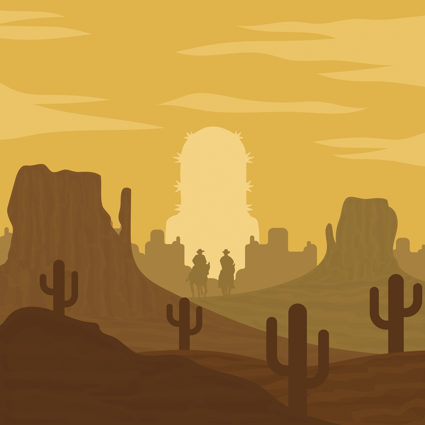 Кактус №155 [подкаст о кино] - Буч Кэссиди и Сандэнс Кид, МЕГ episode artwork