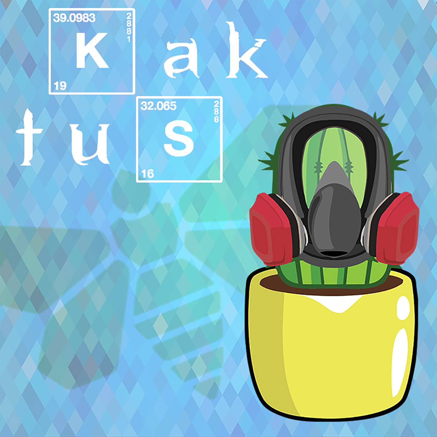 Кактус №26 [подкаст о кино] - Выпуск про сериалы №2 episode artwork