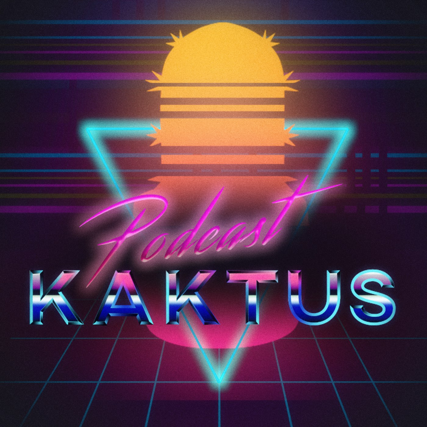 Кактус - Выпуск №120 episode artwork