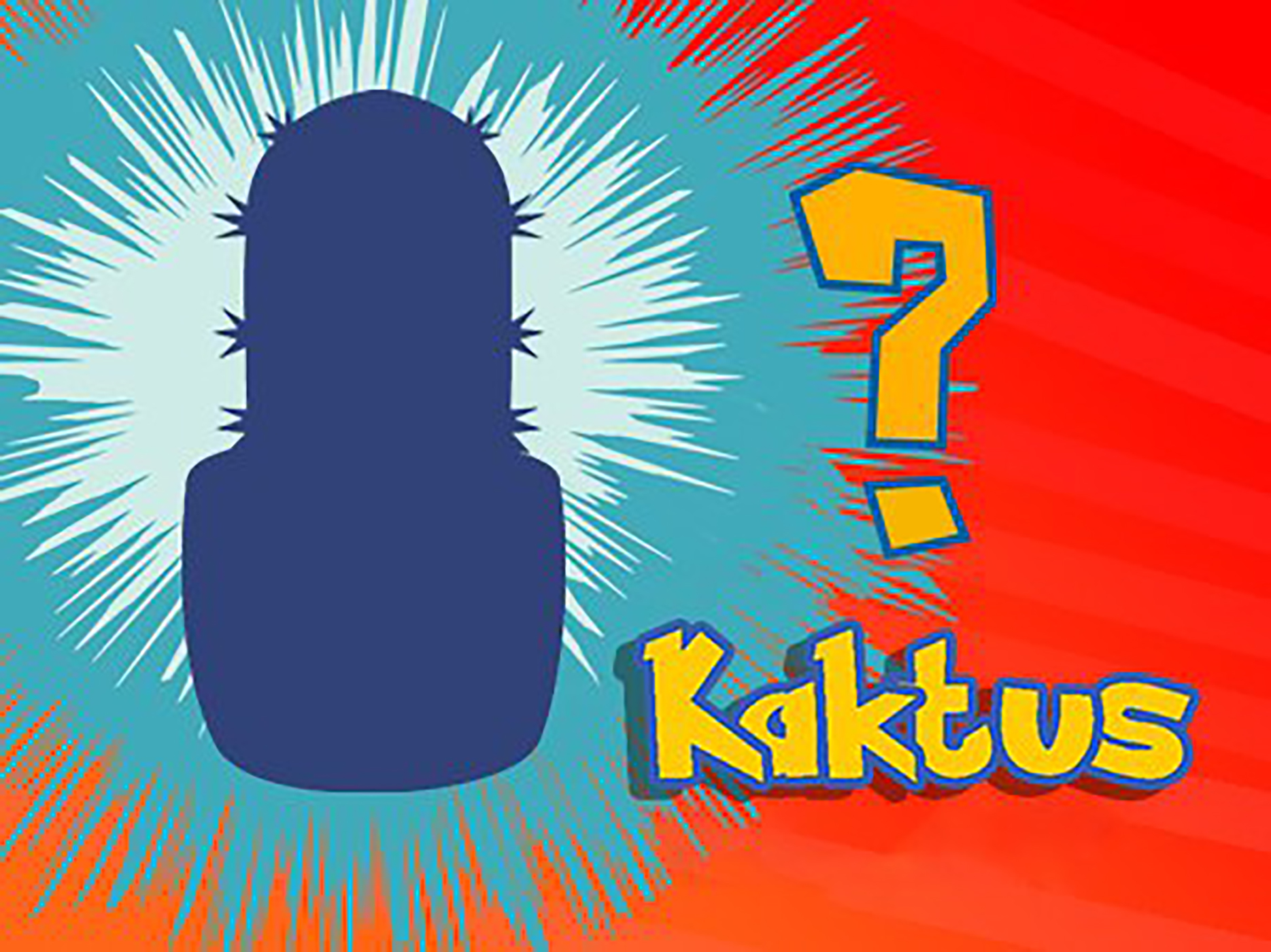 Кактус №15 [подкаст о кино] - Квиз по фильмам episode artwork