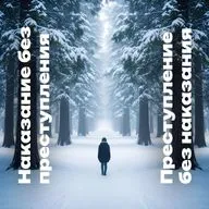 «Снег на кедрах» и «Всё решено»: наказание без преступления и преступление без наказания