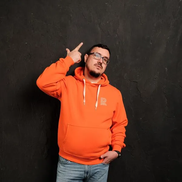 Радик Юсупов | Рычаг для роста