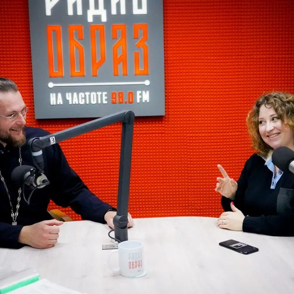 "Утро на «Образе»"