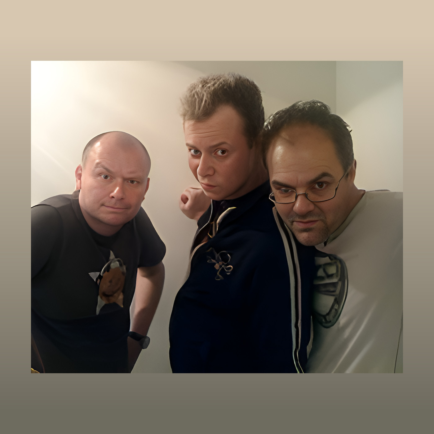 #268 Дмитрий "Сид" Спирин — День 4 #268 Дмитрий "Сид" Спирин — День 4