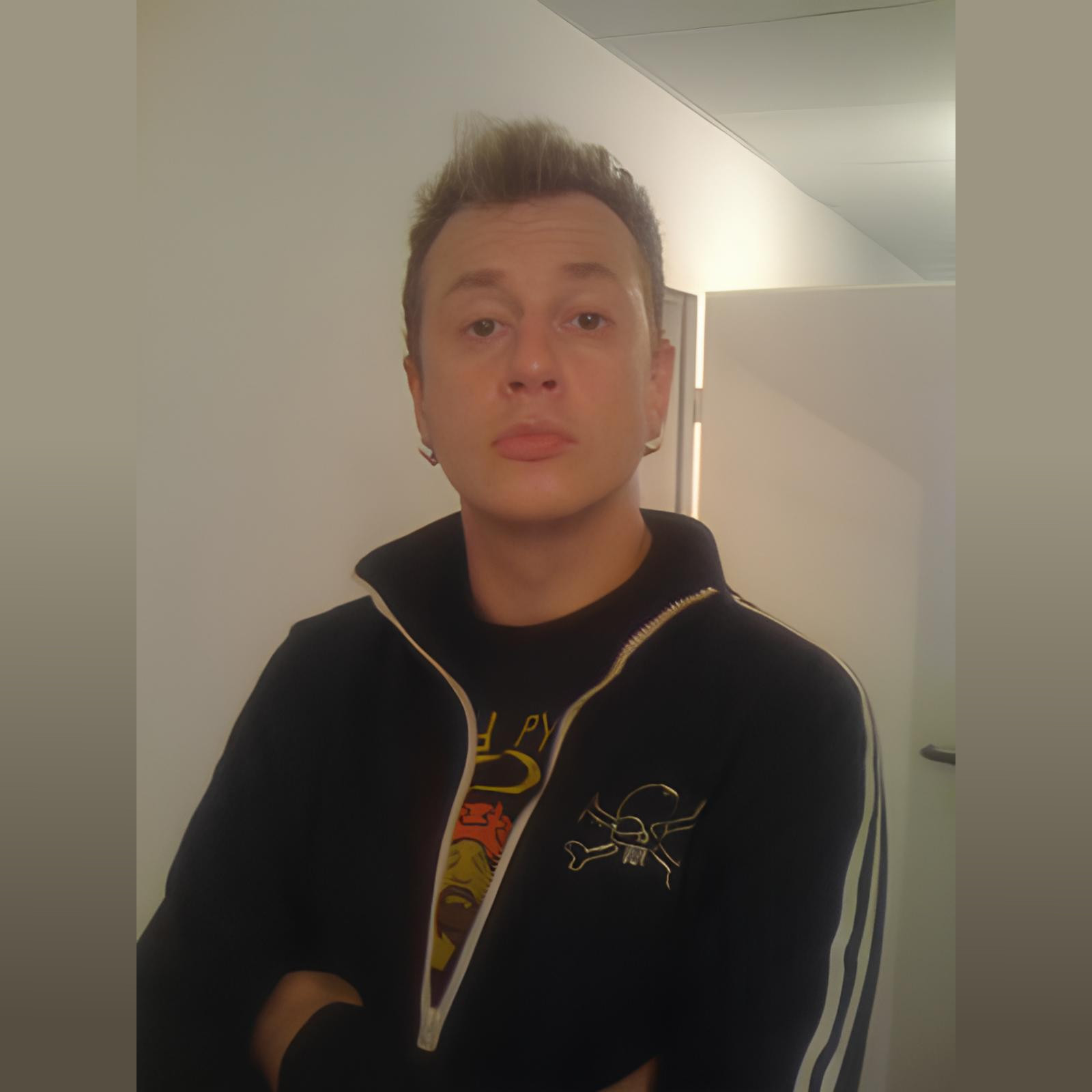 #265 Дмитрий "Сид" Спирин — День 1 #265 Дмитрий "Сид" Спирин — День 1