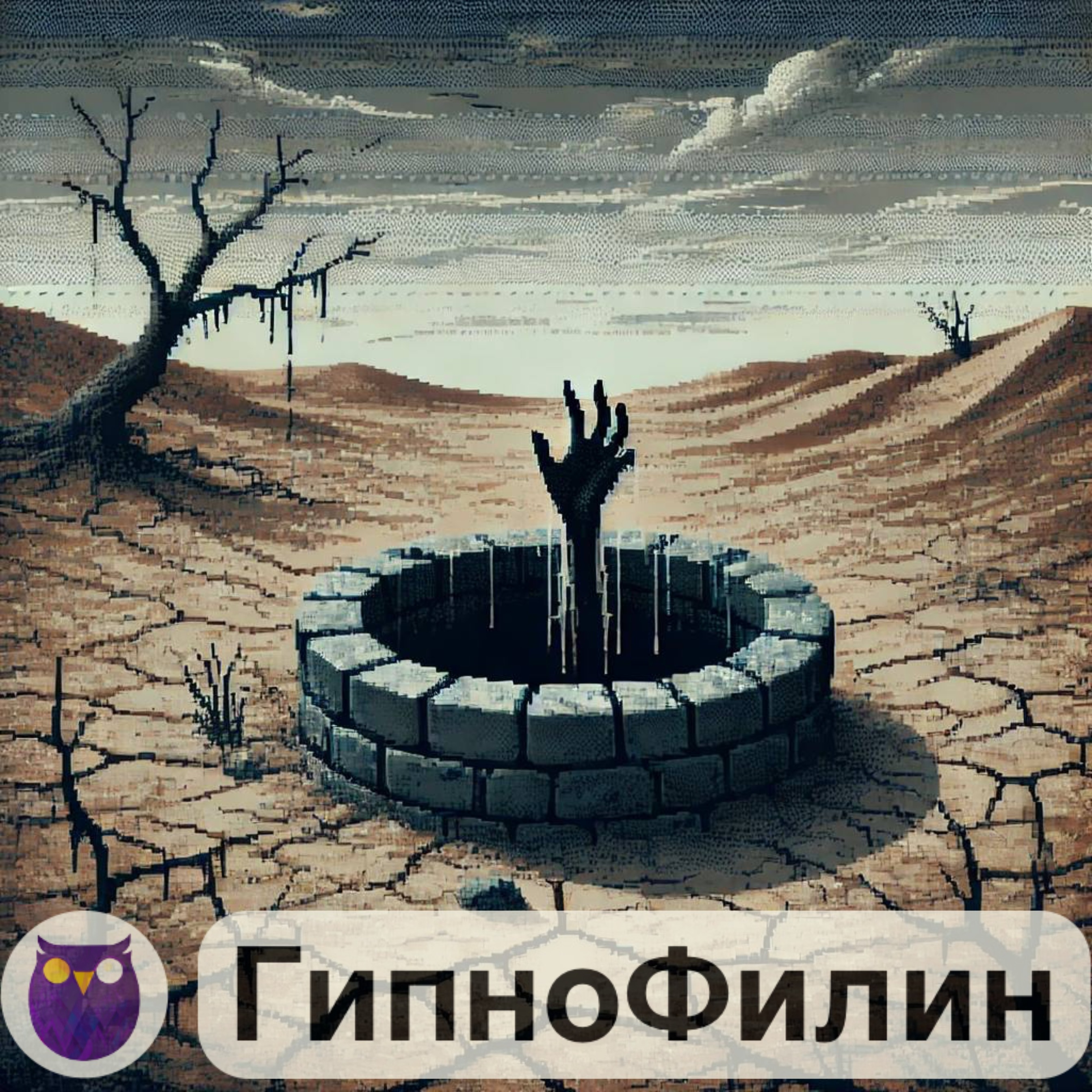 ГипноФилин - Колодец ничтожности 💧 episode artwork