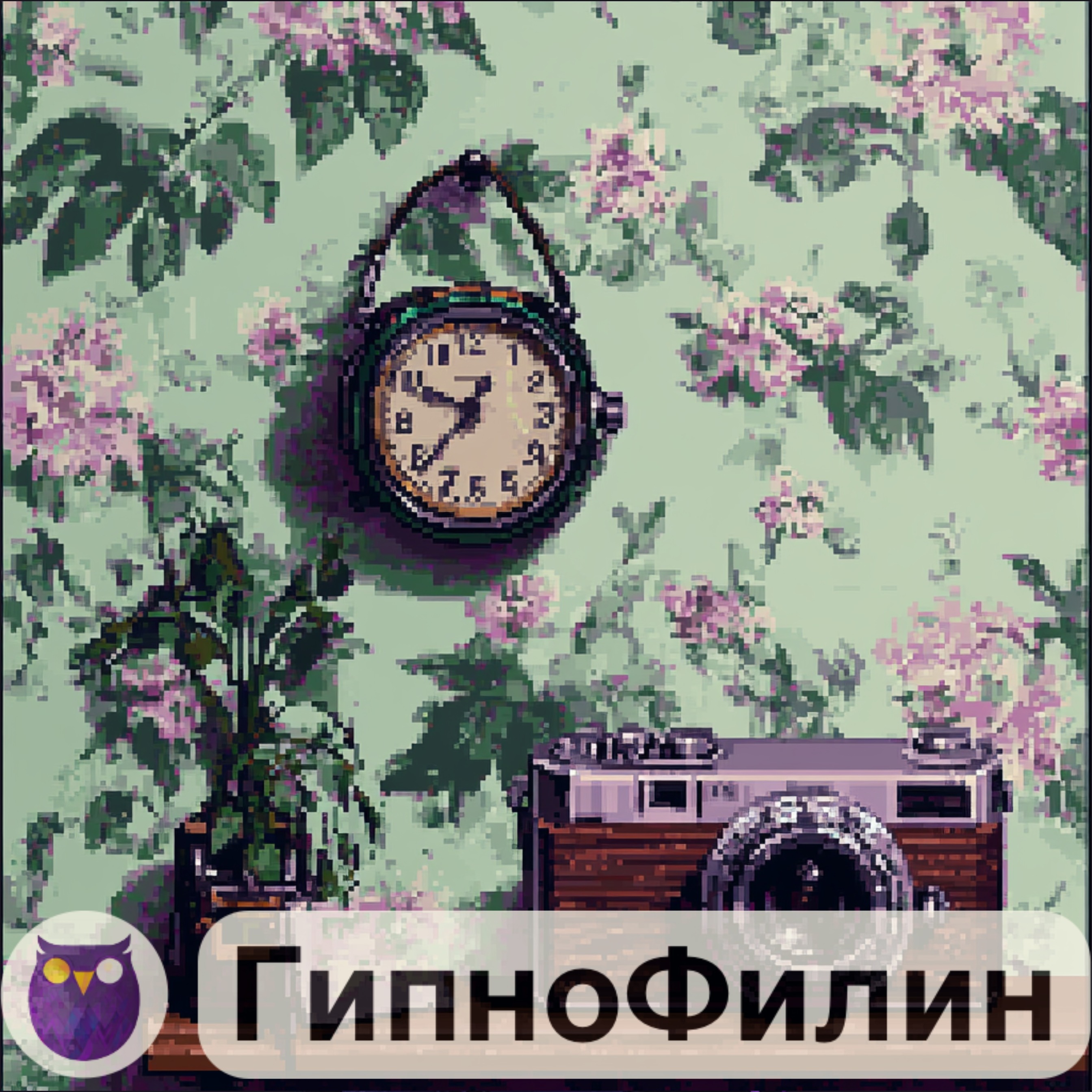 ГипноФилин - Фабрика будильников 🕰️🔔 episode artwork