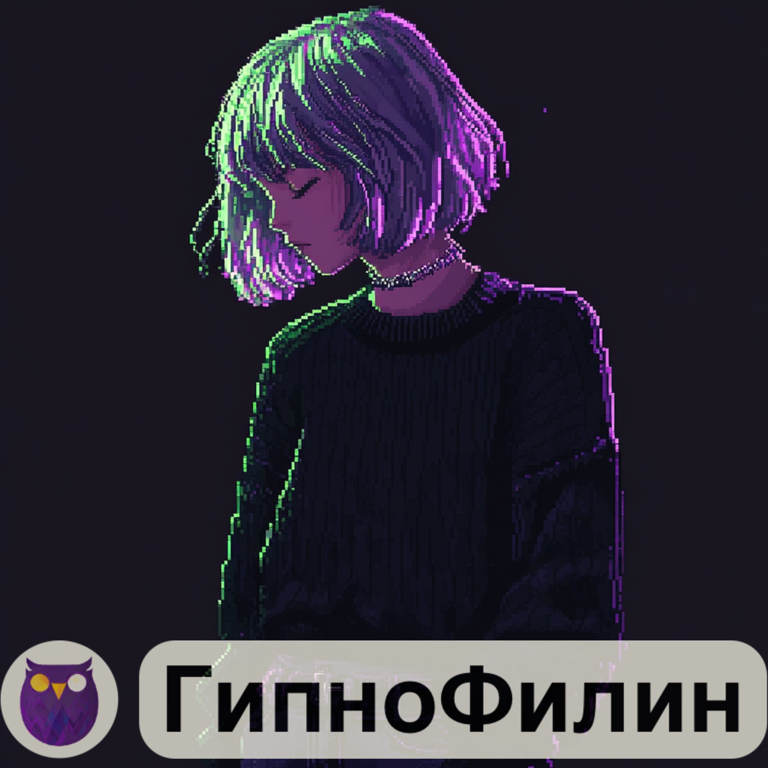 ГипноФилин - Свитер души 🧶✨ episode artwork