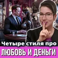 Как 4 стиля привязанности влияют на отношения и успех