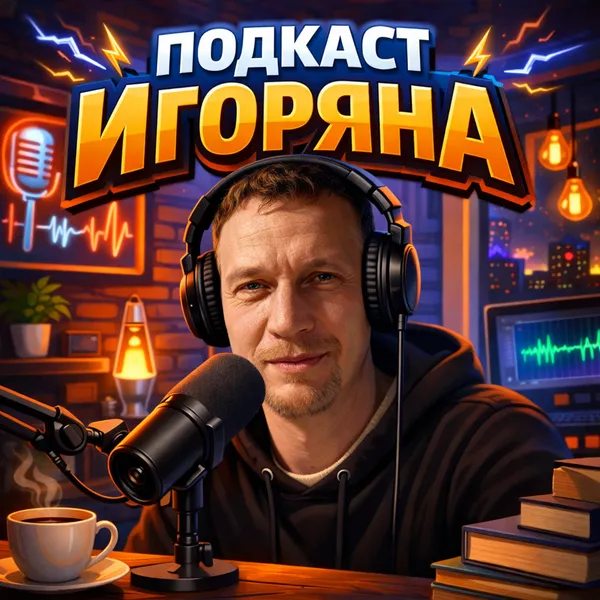 Подкаст Игоряна