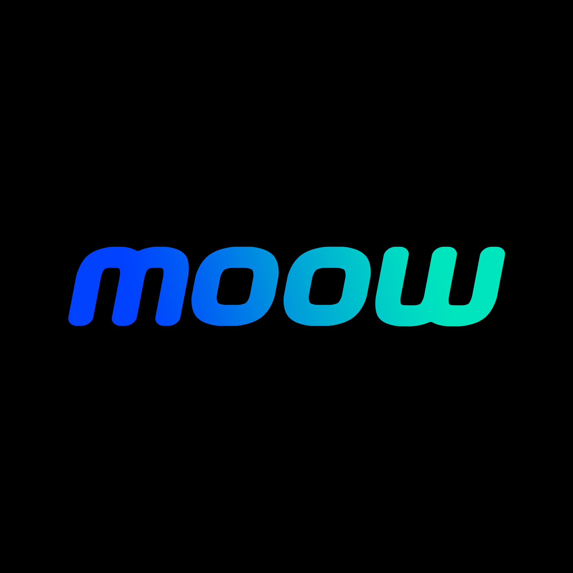 MOOW podcast artwork