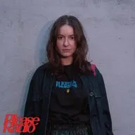 Please Radio: Podcast #4 - Sasha Manakina