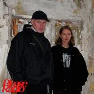 Please Radio: Podcast № 5 — Artemiy Demidov & Sofia Kosenko