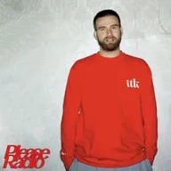 Please Radio: Podcast #3 - Nikita Lashin