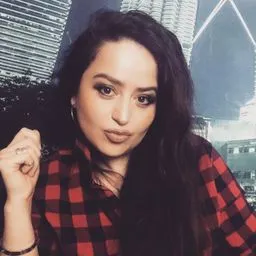 Диана Евлаш