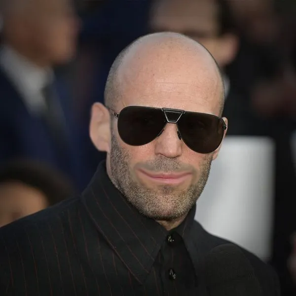 Мысли Стэтхэма -