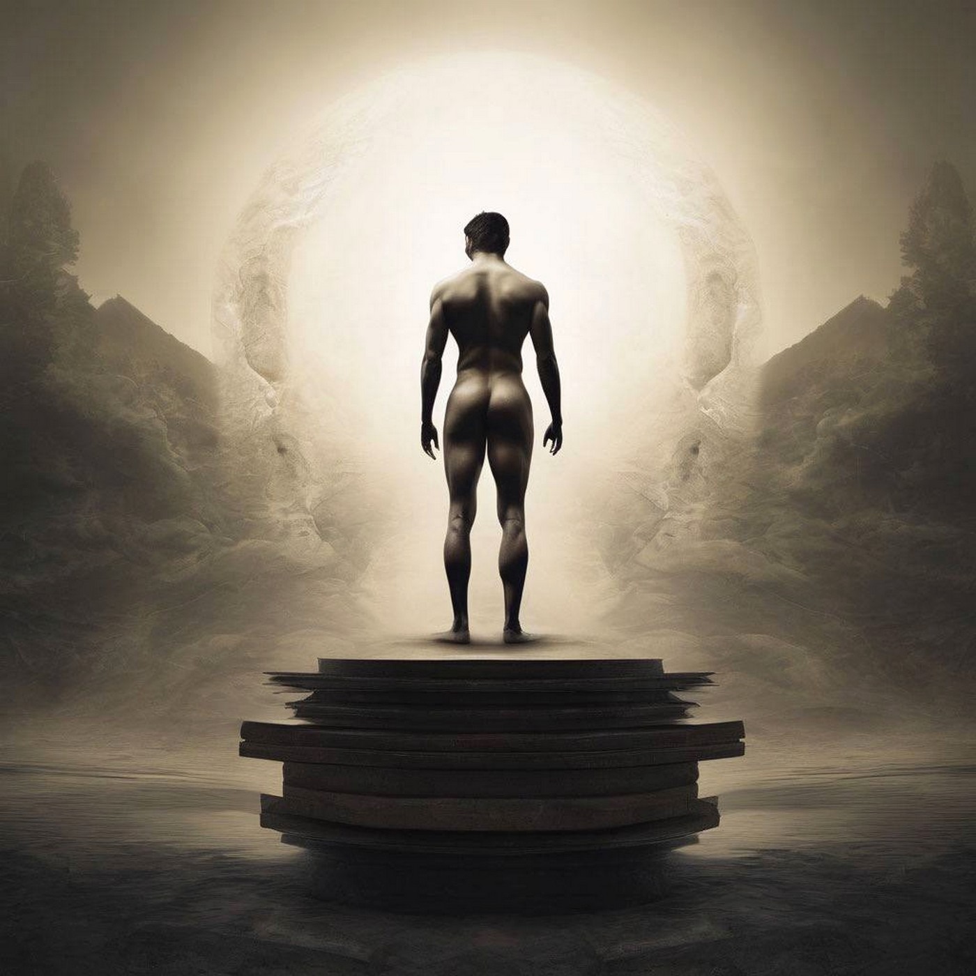 Философия телесности. Как научиться получать удовольствие от жизни.