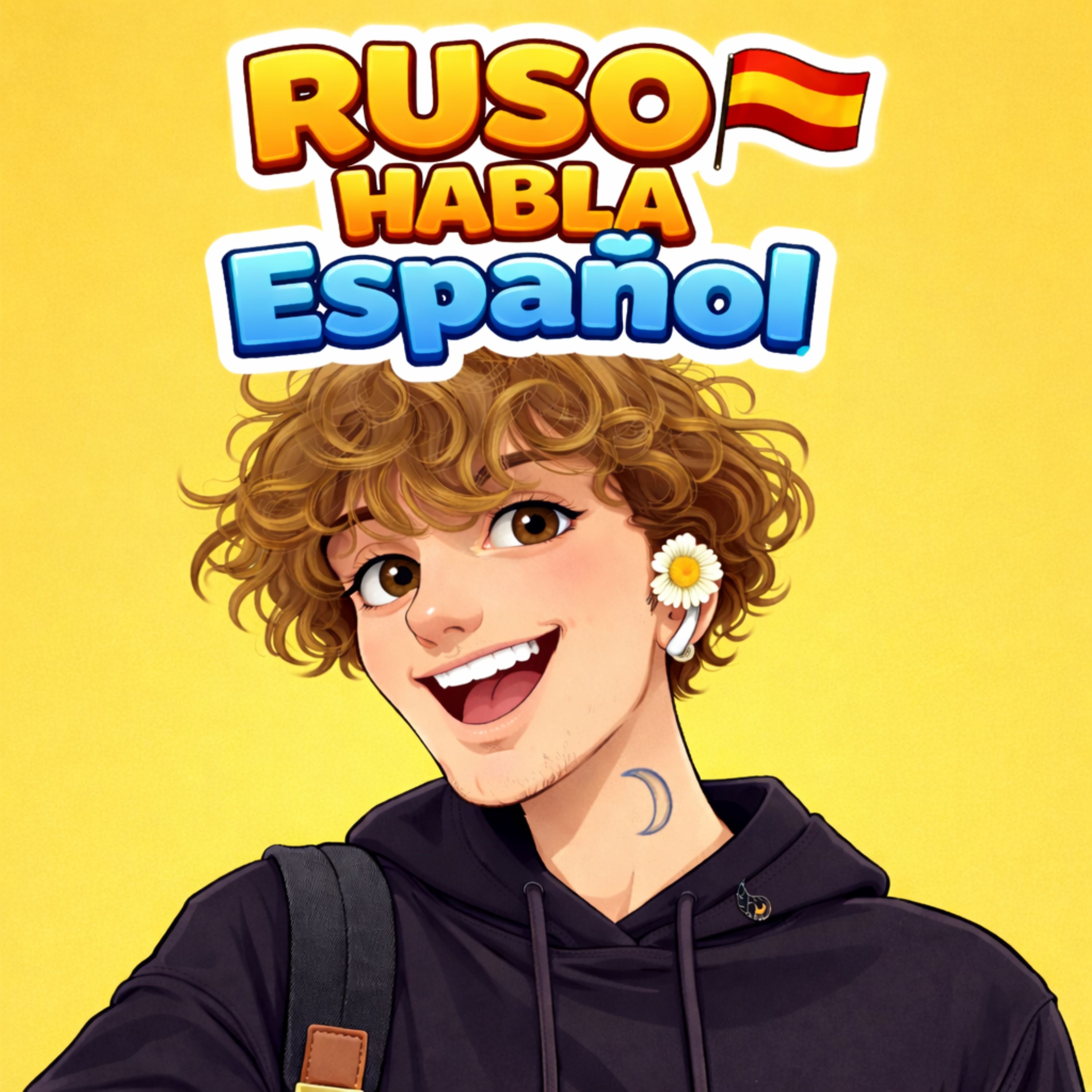 Ruso habla español