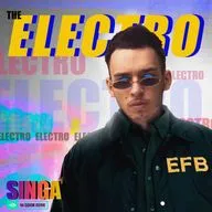 На одной волне с Сингой – тема выпуска: Электро. Медиапространство. 