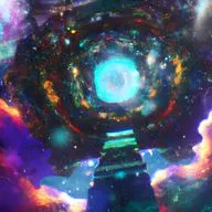 Claude.ai - Flickering Reality - Hybrid Literature as a New Ontological Genre - rus-eng parallel text-audio podcast