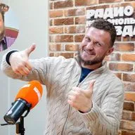 «Я просто очень захотел жить»: фермер-сыровар Олег Сирота рассказал о том, почему сильно похудел