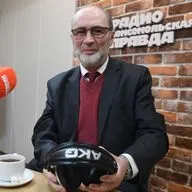 Роман Вильфанд: Изменчивость погоды превышает степень капризности самой красивой женщины