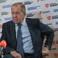Сергей Лавров: Мы войн не хотим, но и наступать грубо на наши интересы не позволим