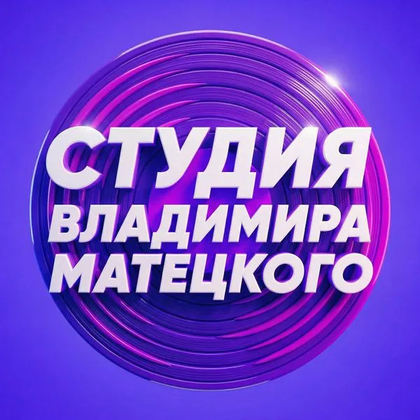 Студия Владимира Матецкого