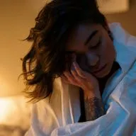 Крепкий сон за 15 минут